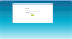 Desktop Screenshot of cs.outlookmessenger.com